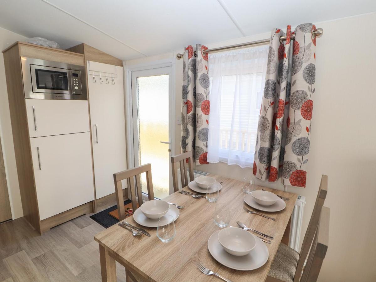 Вилла Rhodes Retreat Кокермут Экстерьер фото