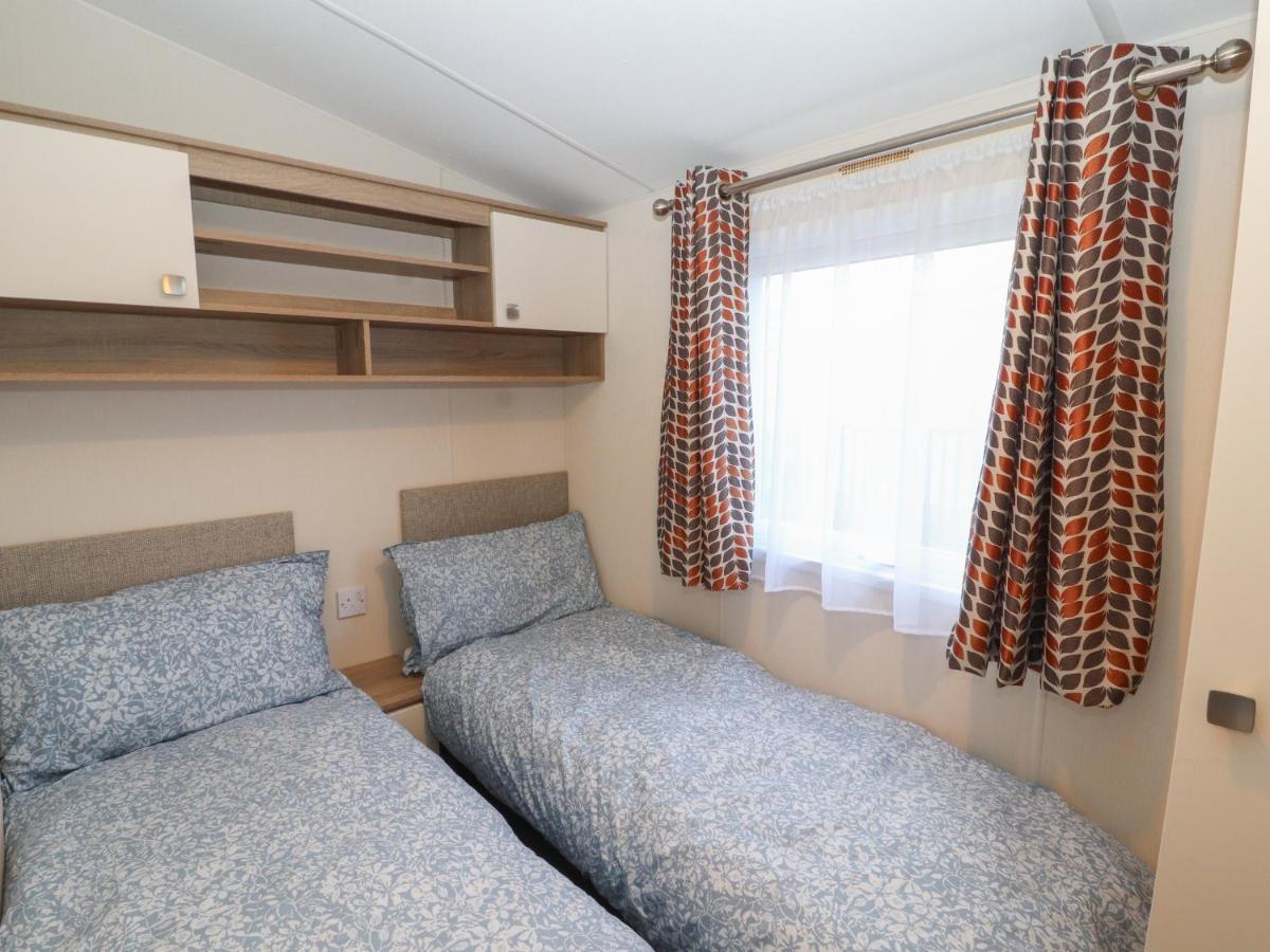Вилла Rhodes Retreat Кокермут Экстерьер фото