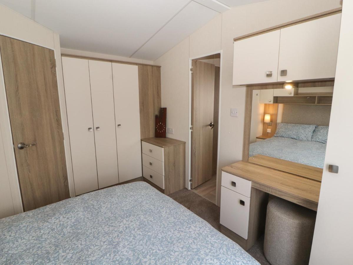 Вилла Rhodes Retreat Кокермут Экстерьер фото