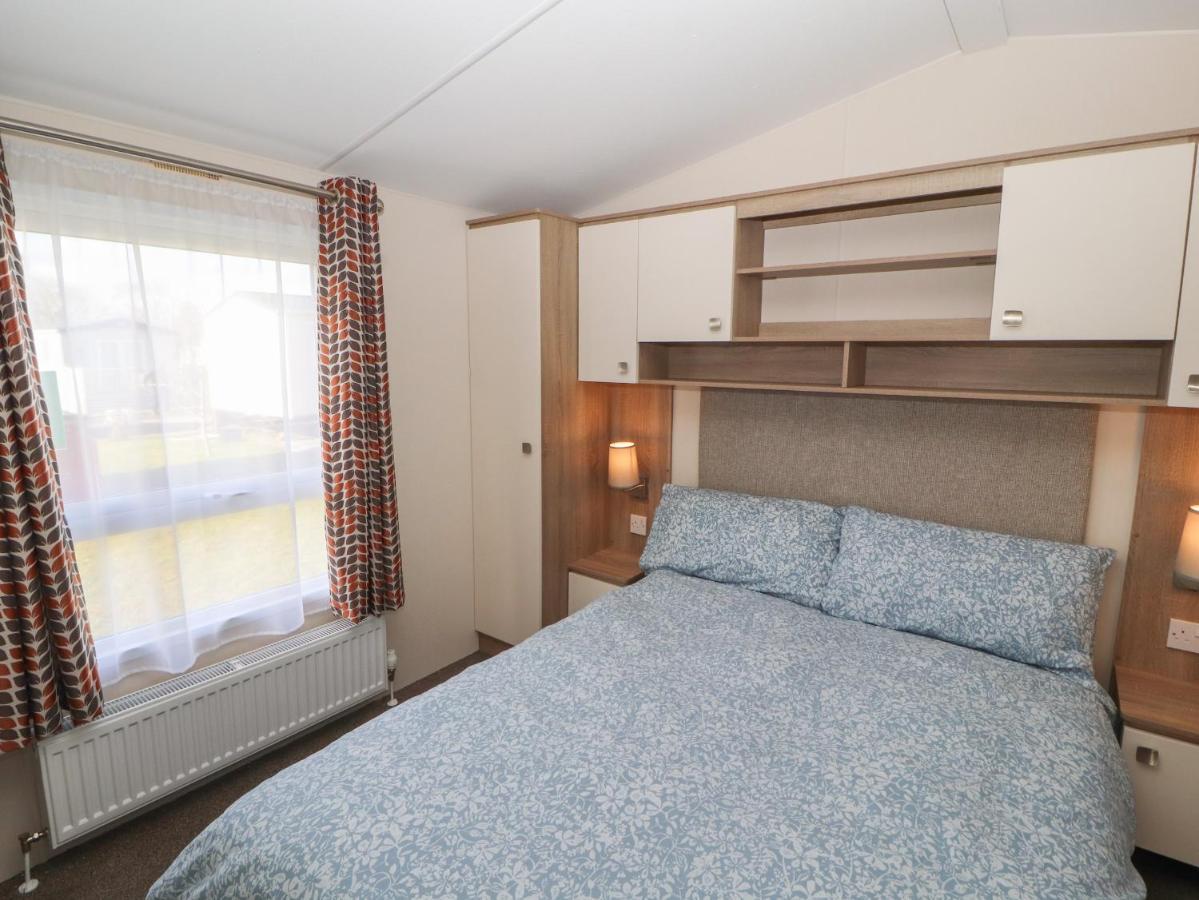 Вилла Rhodes Retreat Кокермут Экстерьер фото
